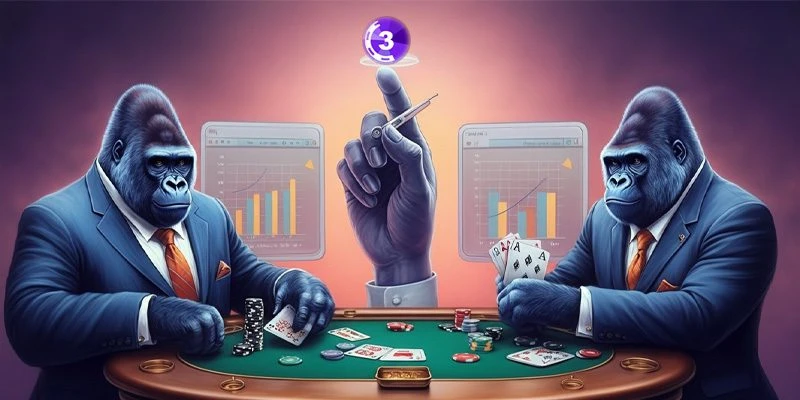 Tổng hợp các loại tay bài trong Poker